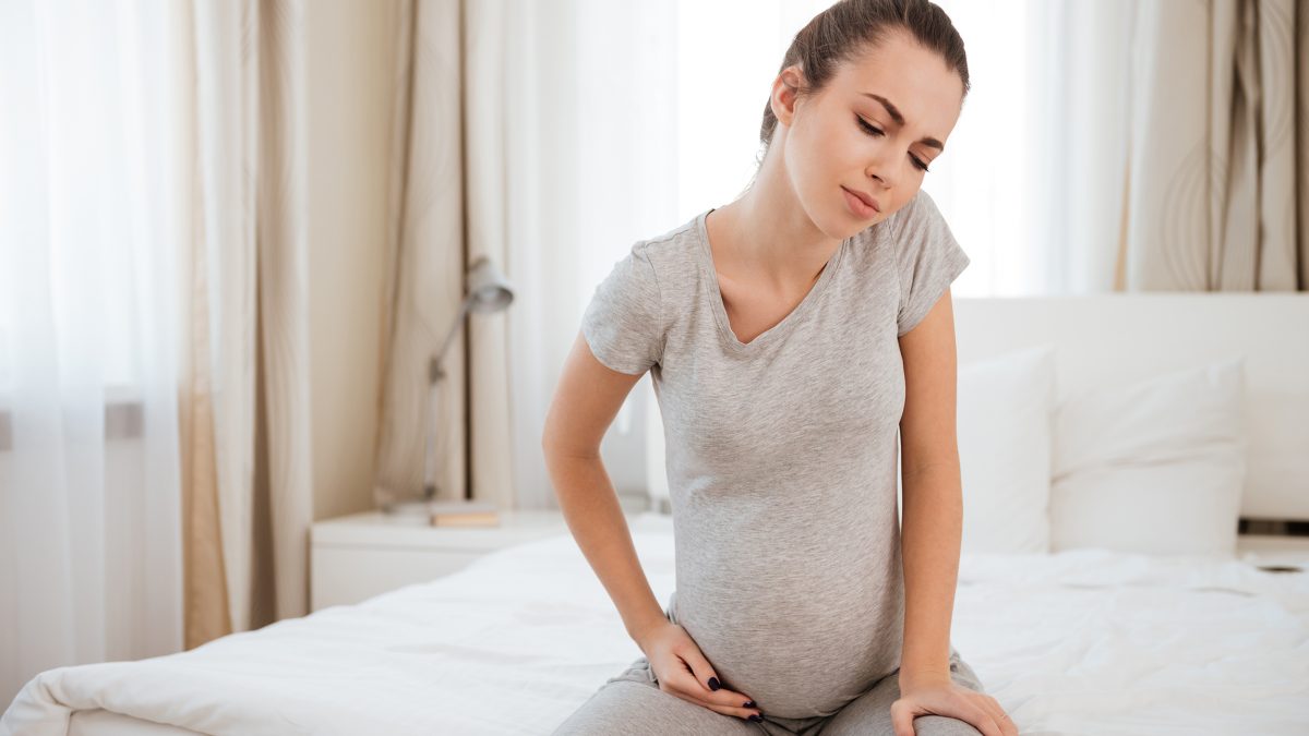 Minha gravidez é de risco? Como saber? – Pro Exame